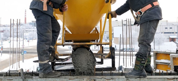 Ready Mix Concrete Blackwood